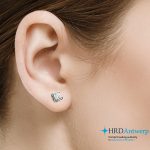 The HRD Memory Earrings