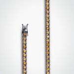 Coroné Sapphire - Tennis Bracelets