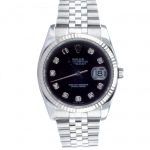 Rolex Oyster Perpetual 116234