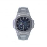 Patek Philippe Nautilus Acciaio