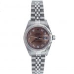 Rolex LADY DATEJUST PINK